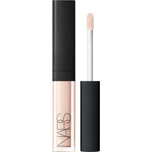 MINI Radiant Creamy Concealer corrector en crema iluminador tono VANILLA 1,4 ml - Nars - Modalova