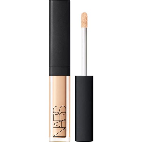 MINI Radiant Creamy Concealer corrector en crema iluminador tono CUSTARD 1,4 ml - Nars - Modalova