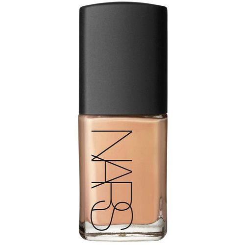 Sheer Glow Foundation maquillaje hidratante tono BARCELONA 30 ml - Nars - Modalova