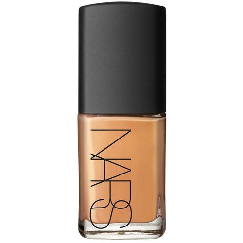 Sheer Glow Foundation maquillaje hidratante tono TAHOE 30 ml - Nars - Modalova