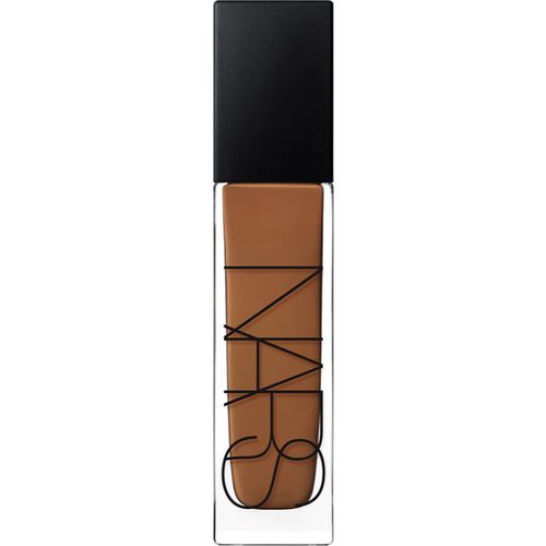 Natural Radiant Longwear Foundation fondotinta lunga tenuta (illuminante) colore IGUACU 30 ml - Nars - Modalova