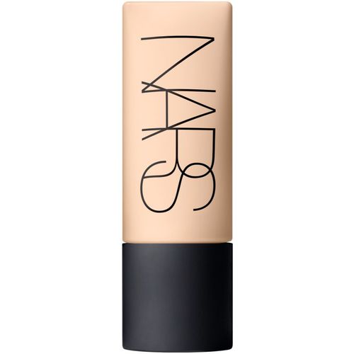 SOFT MATTE Complete Foundation fondotinta opacizzante colore MONT BLANC 45 ml - Nars - Modalova