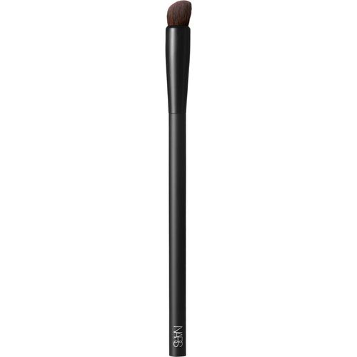 High Pigment Eyeshadow Brush abgeschrägte Bürste für Lidschatten #24 1 St - Nars - Modalova