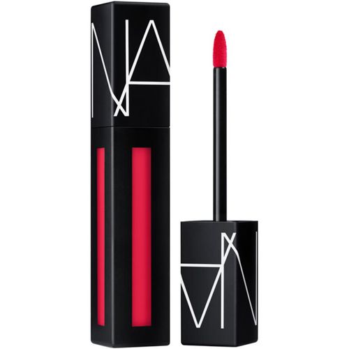 POWERMATTE LIP PIGMENT labial líquido mate de larga duración tono DRAGON GIRL 5,5 ml - Nars - Modalova