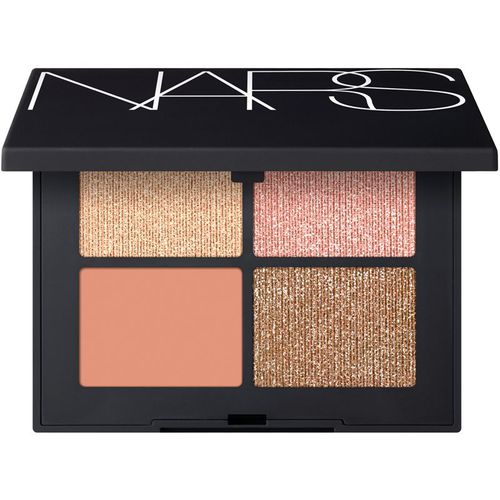 Eyeshadow QUADS paleta de sombras de ojos tono ORGASM 4,4 g - Nars - Modalova