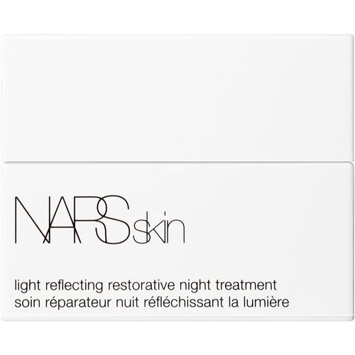 Skin Light Reflecting Restorative Night Treatment Nachtpflege für klare und glatte Haut 30 ml - Nars - Modalova