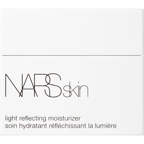 Skin Light Reflecting Moisturize feuchtigkeitsspendende und aufhellende Gesichtscreme 50 ml - Nars - Modalova