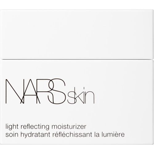 Skin Light Reflecting Moisturizer crema facial hidratante con efecto iluminador 50 ml - Nars - Modalova