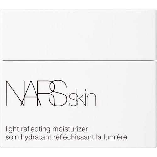 Skin Light Reflecting Moisturizer feuchtigkeitsspendende und aufhellende Gesichtscreme 50 ml - Nars - Modalova