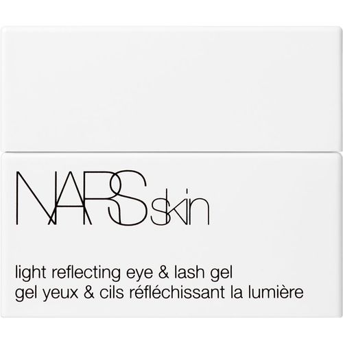 Skin Light Reflecting Eye & Lash Gel gel illuminante per il contorno occhi 15 ml - Nars - Modalova