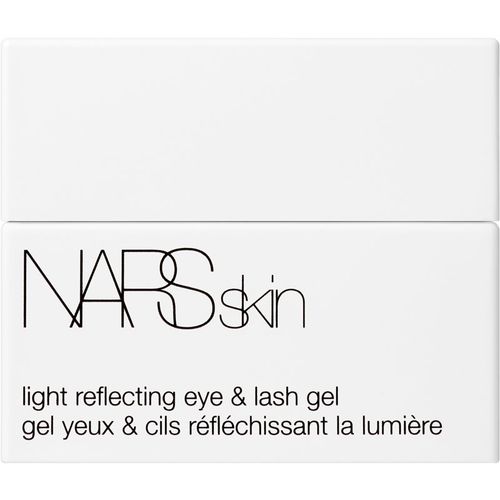 Skin Light Reflecting Eye & Lash Gel gel iluminador para contorno de ojos 15 ml - Nars - Modalova