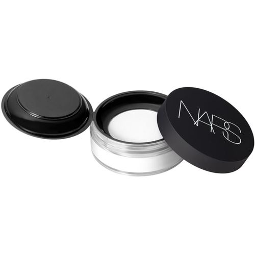 Light Reflecting SETTING POWDER - LOOSE aufhellender loser Puder Farbton CRYSTAL 11 g - Nars - Modalova