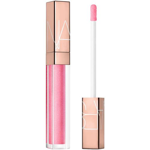 Afterglow Lip Shine brillo de labios hidratante tono LOVER TO LOVER 5,5 ml - Nars - Modalova