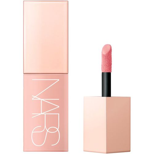 AFTERGLOW LIQUID BLUSH flüssiges Rouge für ein strahlendes Aussehen der Haut Farbton ORGASM 7 ml - Nars - Modalova