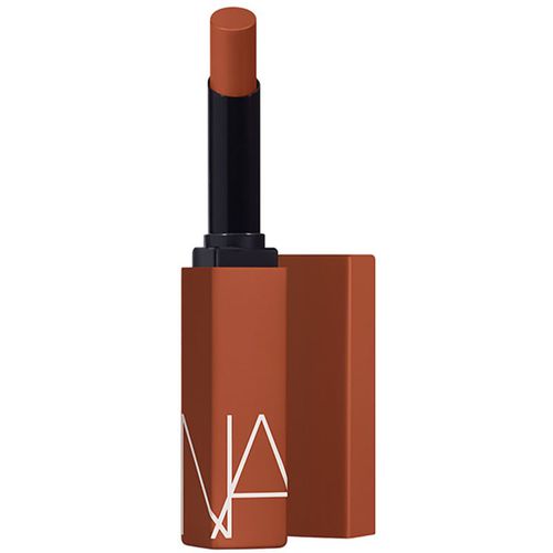 Powermatte Lipstick barra de labios de larga duración con acabado mate tono No Angel 1,5 g - Nars - Modalova