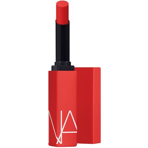 Powermatte Lipstick rossetto a lunga tenuta effetto matte colore Feel My Fire 1,5 g - Nars - Modalova