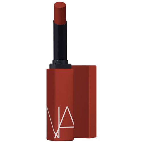 Powermatte Lipstick barra de labios de larga duración con acabado mate tono Mogador 1,5 g - Nars - Modalova