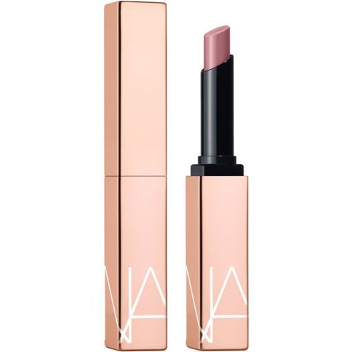 AFTERGLOW SENSUAL SHINE LIPSTICK barra de labios hidratante tono DEVOTION 1,5 g - Nars - Modalova