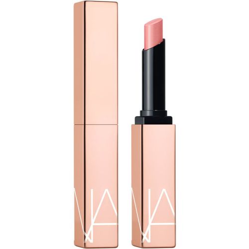 AFTERGLOW SENSUAL SHINE LIPSTICK barra de labios hidratante tono ORGASM 1,5 g - Nars - Modalova