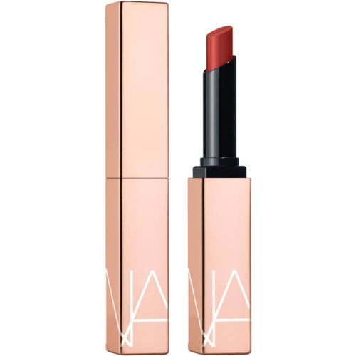 AFTERGLOW SENSUAL SHINE LIPSTICK barra de labios hidratante tono IDOLIZED 1,5 g - Nars - Modalova