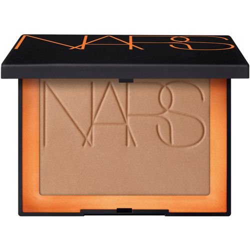 Laguna Bronzing Powder Bräunungs- und Konturpuder Farbton LAGUNA 00 11 g - Nars - Modalova