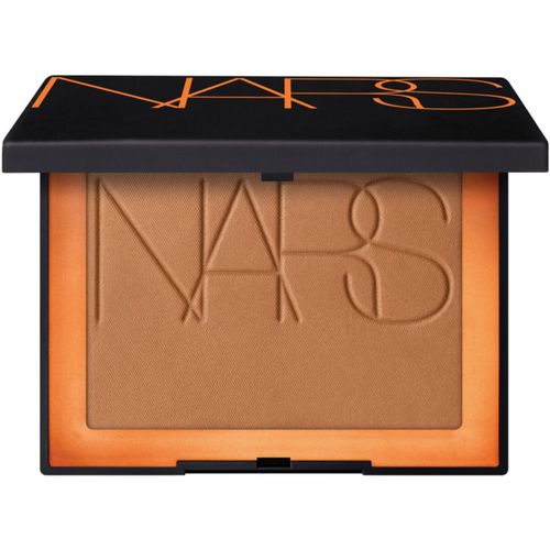 Laguna Bronzing Powder Bräunungs- und Konturpuder Farbton LAGUNA 03 11 g - Nars - Modalova