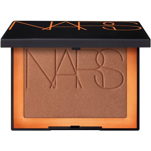 Laguna Bronzing Powder Bräunungs- und Konturpuder Farbton LAGUNA 04 11 g - Nars - Modalova