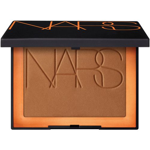 Laguna Bronzing Powder Bräunungs- und Konturpuder Farbton LAGUNA 05 11 g - Nars - Modalova