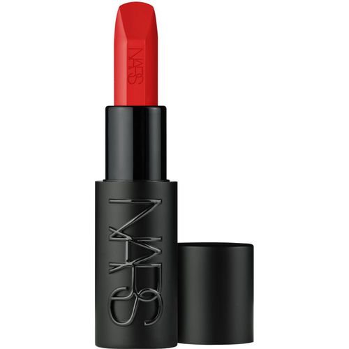 Explicit Lipstick barra de labios efecto seda tono INCENDIARY 3.8 g - Nars - Modalova