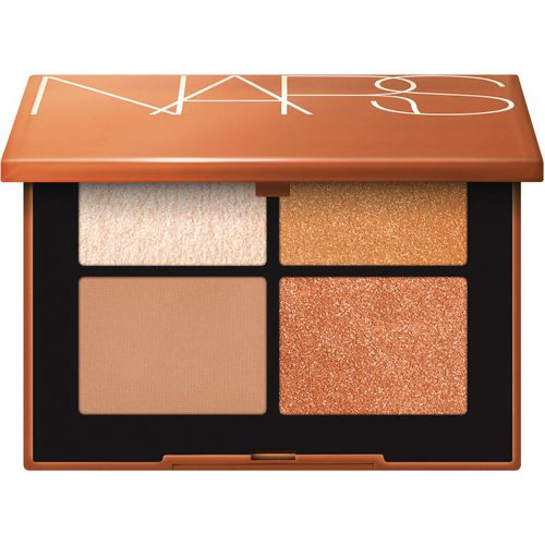 Eyeshadow LAGUNA paleta de sombras de ojos 1 ud - Nars - Modalova