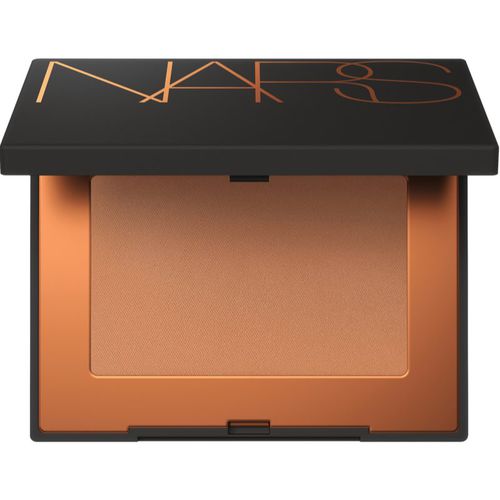 MINI Laguna Bronzing Powder cipria abbronzante per contouring mini colore LAGUNA 01 3,5 g - Nars - Modalova