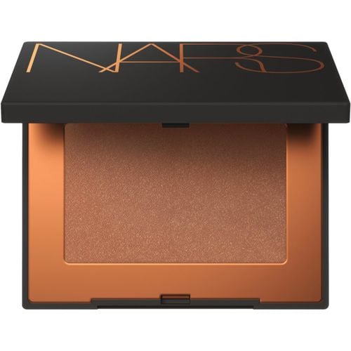 MINI Laguna Bronzing Powder Bräunungs- und Konturpuder mini Farbton LAGUNA 04 3,5 g - Nars - Modalova