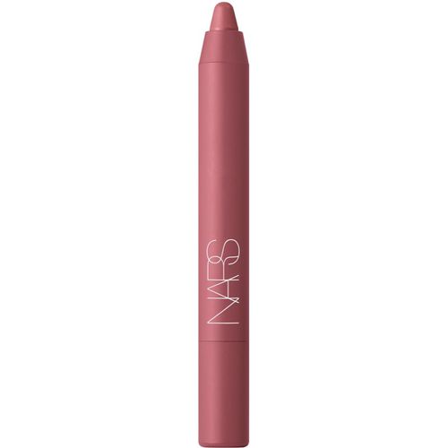 POWERMATTE HIGH-INTENSITY LIP PENCIL matita labbra lunga durata effetto opaco colore DOLCE VITA 2,6 g - Nars - Modalova