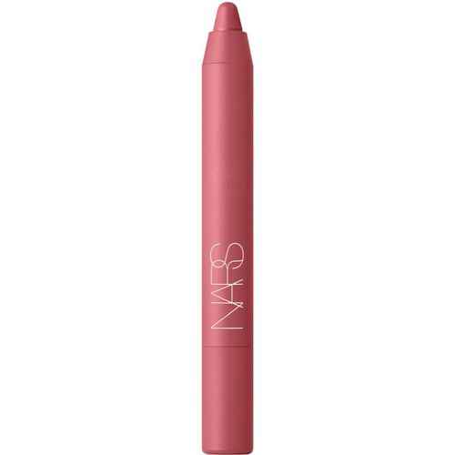 POWERMATTE HIGH-INTENSITY LIP PENCIL langanhaltender Lippenstift mit Matt-Effekt Farbton AMERICAN WOMAN 2,4 g - Nars - Modalova