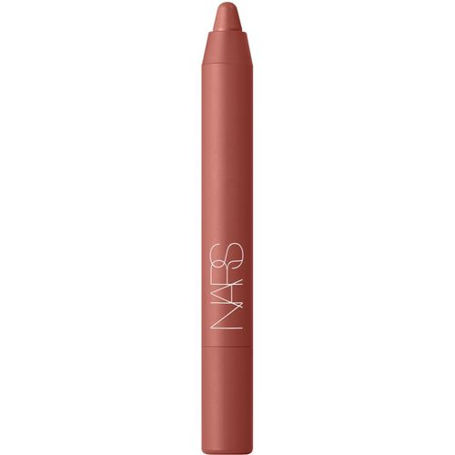 POWERMATTE HIGH-INTENSITY LIP PENCIL langanhaltender Lippenstift mit Matt-Effekt Farbton WALKYRIE 2,4 g - Nars - Modalova