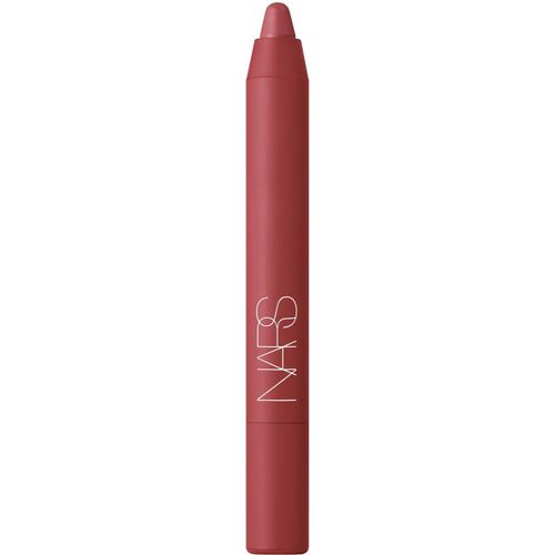 POWERMATTE HIGH-INTENSITY LIP PENCIL lápiz labial de larga duración con efecto mate tono ENDLESS LOVE 2,4 g - Nars - Modalova