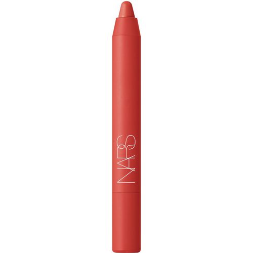 POWERMATTE HIGH-INTENSITY LIP PENCIL lápiz labial de larga duración con efecto mate tono KISS ME DEADLY 2,4 g - Nars - Modalova