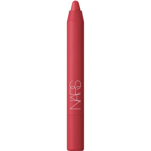 POWERMATTE HIGH-INTENSITY LIP PENCIL lápiz labial de larga duración con efecto mate tono DRAGON GIRL 2,6 g - Nars - Modalova