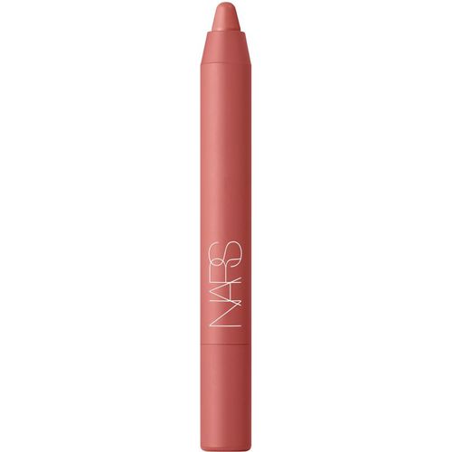 POWERMATTE HIGH-INTENSITY LIP PENCIL lápiz labial de larga duración con efecto mate tono TAKE ME HOME 2,4 g - Nars - Modalova