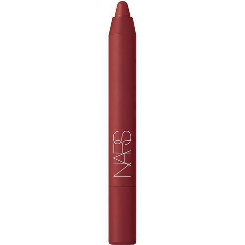 POWERMATTE HIGH-INTENSITY LIP PENCIL lápiz labial de larga duración con efecto mate tono CRUELLA 2,4 g - Nars - Modalova