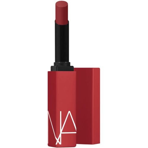 Powermatte Lipstick barra de labios de larga duración con acabado mate tono GET LUCKY 1,5 g - Nars - Modalova