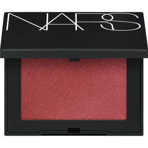 NEW Blush colorete con efecto de larga duración tono RUSH 4,8 g - Nars - Modalova