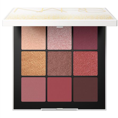 HOLIDAY COLLECTION ENDLESS NIGHTS EYESHADOW PALETTE paleta de sombras de ojos 1 ud - Nars - Modalova