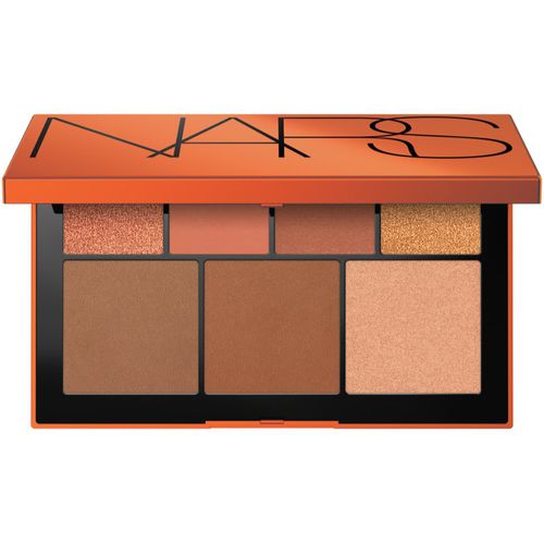 Laguna ULTIMATE FACE PALETTE estuche de cosmética tono LIGHT TO MEDIUM 1 ud - Nars - Modalova