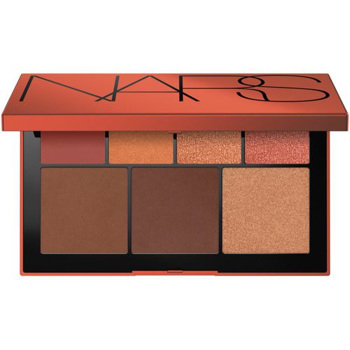 Laguna ULTIMATE FACE PALETTE die Palette dekorativer Kosmetik Farbton MEDIUM TO DEEP 1 St - Nars - Modalova