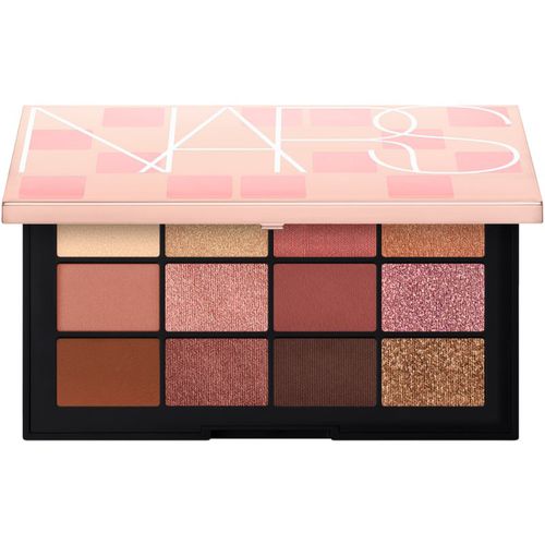 AFTERGLOW EYESHADOW PALETTE Lidschattenpalette 1 St - Nars - Modalova