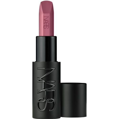 Explicit Lipstick barra de labios efecto seda tono UNASHAMED 3.8 g - Nars - Modalova