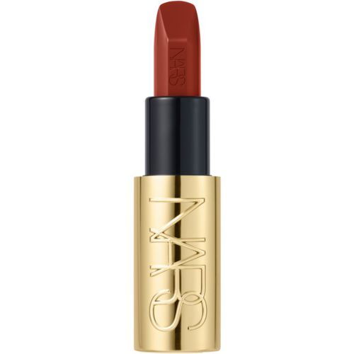 Explicit Lipstick Ultimate Luxury rossetto satin colore RENDEZ-VOUS 3.8 g - Nars - Modalova