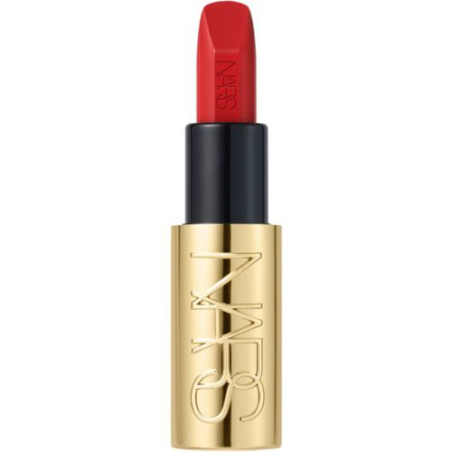 Explicit Lipstick Ultimate Luxury rossetto satin colore UNAUTHORIZED 3.8 g - Nars - Modalova