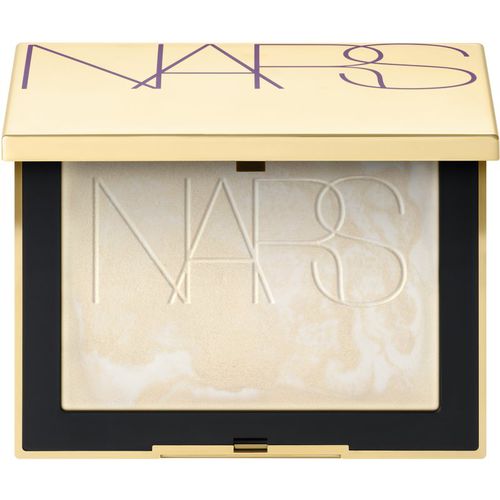 Gold Dust Light Reflecting Setting Powder cipria illuminante colore GOLD DUST 10 g - Nars - Modalova